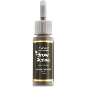 BrowXenna-Brunette-Rich-Taupe-103-Levchuk-Professional-Eyebrow-Best-Henna-Brows-Levin-NZ-Henna-Kit-Best-Beauty-Supply-Store