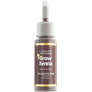 BrowXenna-Brunette-Frosty-Chestnut-105-Levchuk-Professional-Eyebrow-Best-Henna-Brows-Auckland-NZ-Henna-Kit