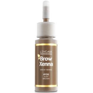 BrowXenna-Dust-Brown-106-Levchuk-Professional-Eyebrow-Henna-Brows-Tauranga-NZ-Henna-Kit