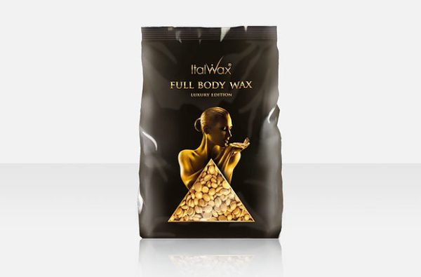 ITALWAX Full Body Film Wax, 1kg