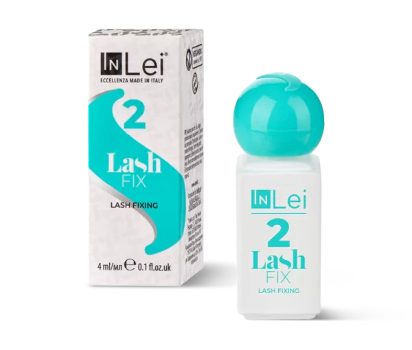 Inlei-Lash-Fix-Step-2-in-bottle-for-Lash-Lift-solution-Brows-Boutique-Tauranga-NZ