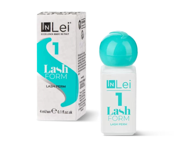 Inlei-Lash-Form-Step-1-in-bottle-for-Lash-Lift-solution-Brows-Boutique-Christchurch-NZ