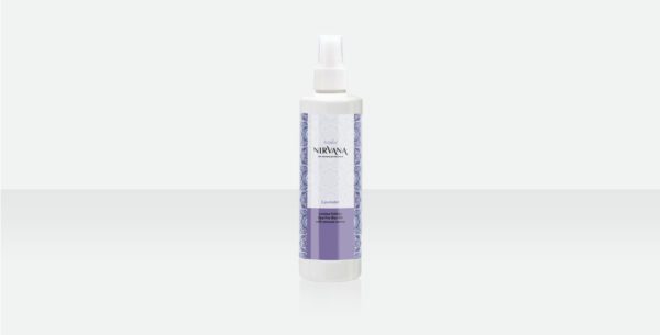 ITALWAX Pre-Wax Nirvana Oil Lavender, 250ml