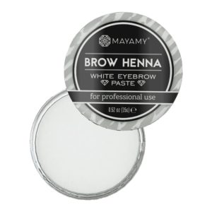 Mayamy-Eyebrows-Mapping-Paste-White-Brow-Henna-Whanganui-New-Zealand