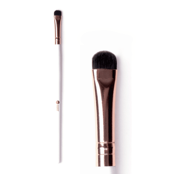 MAYAMY Rounded Brush Classic