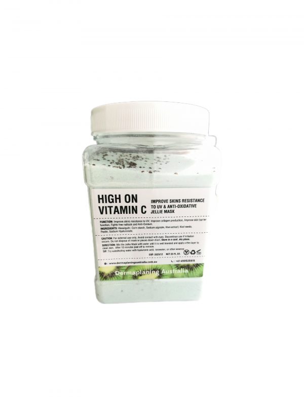 Dermaplaning-Products-High-Vitamin-C-Alginate-Mask-Buy-Now-Skincare-Products-Auckland