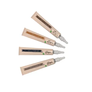 THUYA Vegan Eyebrow & Eyelashes Dye Kit (4 shades)