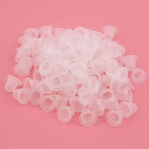 100Pcs-Disposable-Tattoo-Ink-Cup-Small-Big-Size-Silicone-Permanent-Tattoo-Makeup-Eyebrow-Makeup-Pigment-Container-Brows-Boutique-Auckland