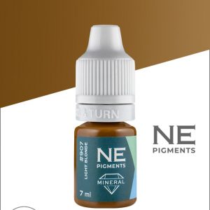 NE-Pigments-Eyebrow-PMU-Pigment-Light-Blond-907-PMU-SUPPLY-Auckland-NZ