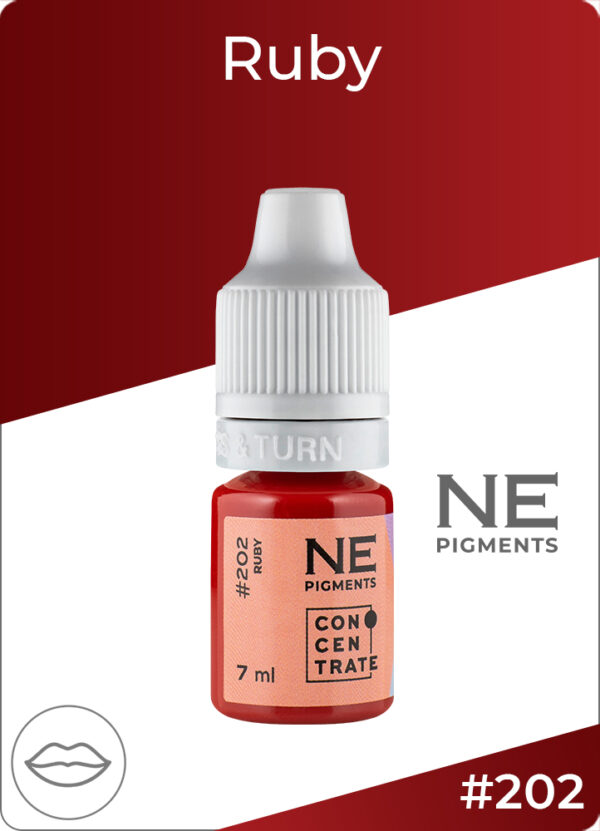 Ne-Pigments-Lip-Pigment-Ruby-Permanent-Make-Up-Supply-Store-Nelson-NZ