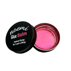 Noemi-Glue-Balm-Dark-Pink-Hybrid-Fixing-Lash-Lifting-Welligton-NZ