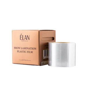 Elan-brow-lamination-plastic-film-Auckland-Beauty-Store-NZ