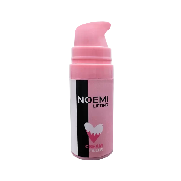 Noemi-Cream-Filler-Hot-Pink-For-Eyelashes-Eyebrows-Beauty-Store-Tauranga-NZ