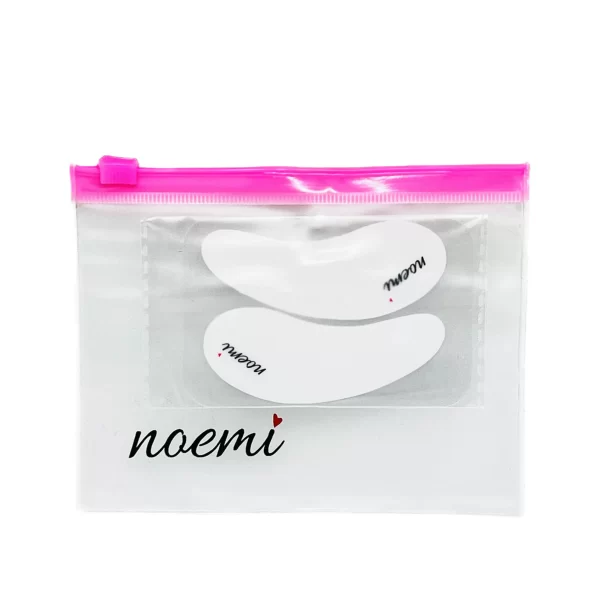 Noemi-Silikon-Eye-Pads-For-Lash-Lifting-White-Auckland-Beauty-Store-NZ