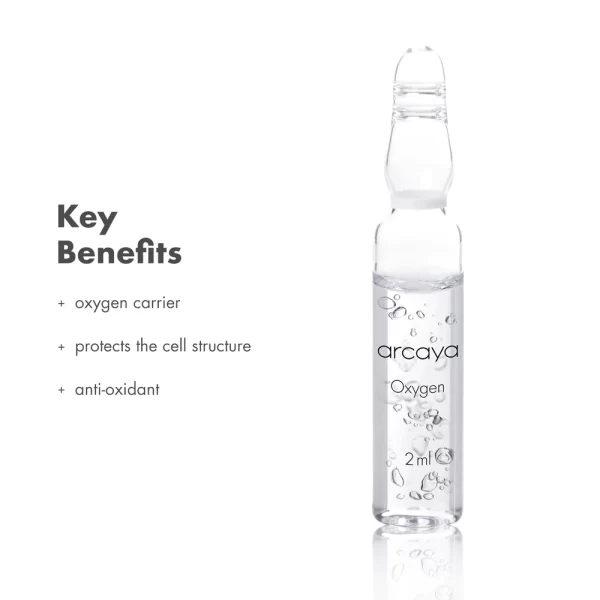 Arcaya-Oxygen-Booster-Ampoule-Detox-Hydration-Beauty-Supply-Store-Auckland-NZ