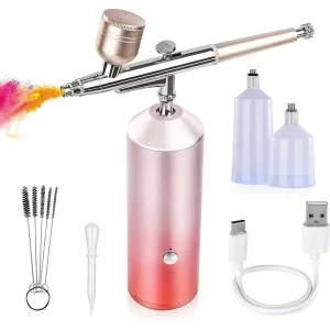 Airbrush-Kit-For-Eyebrows-Make-Up-Nail-Art-Painting-Brows-Boutique-Auckland-NZ