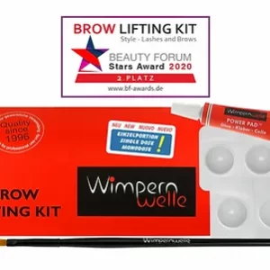 Wimpernwelle-Brow-lifting-kit-single-dose-Beauty-Store-Brows-boutique-Tauranga-NZ