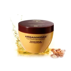 Arganmidas-Instant-Repairing-Hair-Mask-HairCare-Brows-Boutique-Picton-NZ