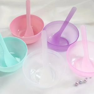 Mixing-Bowl-Spatula-For-Facial-Treatments-Beauty-Supply-Store-Hamilton-NZ