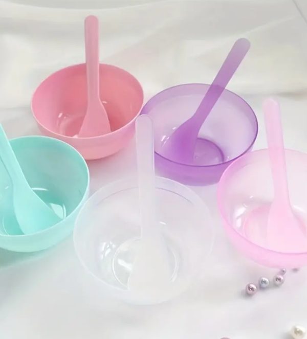 Mixing-Bowl-Spatula-For-Facial-Treatments-Beauty-Supply-Store-Hamilton-NZ