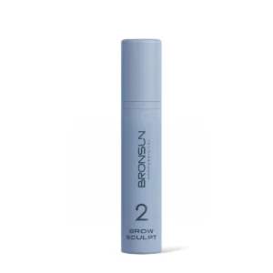 BRONSUN® Long Term Brow Perm Composition, #2 Brow Sculpt (10ml)