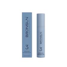 BRONSUN® Long Term Eyebrow Perm Composition, #3 Brow Essence (10ml)