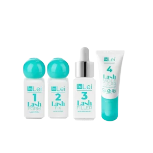 Inlei-Lash-Filler-25.9-kit-Bottles-Molecular-reconstraction-Beauty-Store-Brows-Boutique-NZ