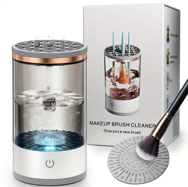 Makeup-brush-Cleaner-USB-Beauty-Online-Store-Auckland-NZ