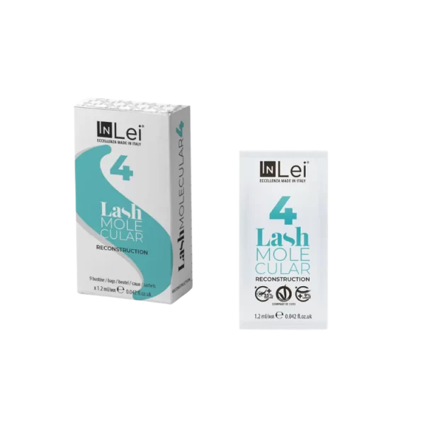 INLEI-lash-molecular-25.9-in-sachets-for-eyelash-reconstraction-Brows-Boutique-Online-Beauty-Store-Nelson-NZ