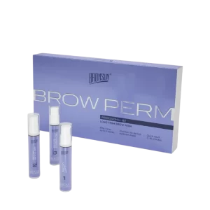 Bronsun-Brow-Perm-Professional-Set-Long-Term-Eyebrows-Lamination-Set- Brows-Boutique-NZ