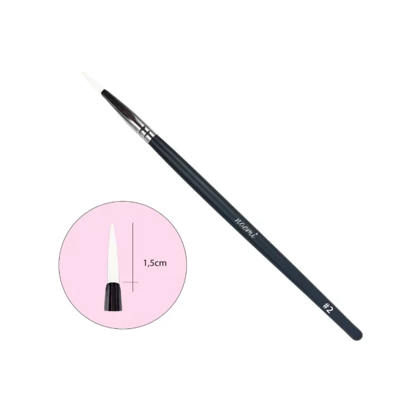 Noemi-Pinsel-Brush-#2-Eyebrows-Eyelashes-Beauty-Online-Store-Brows-Boutique-Picton-NZ