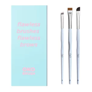 OKO-Brush-Set-for-Eyebrows-Tinting-Mapping-Beauty-Supply-Store-Brows-Boutique-Tauranga-NZ