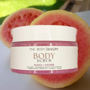 The-Body-Bakery-Guava-Lychee-Body-Scrub-shop-Now-Brows-Boutique-Christchurch-NZ