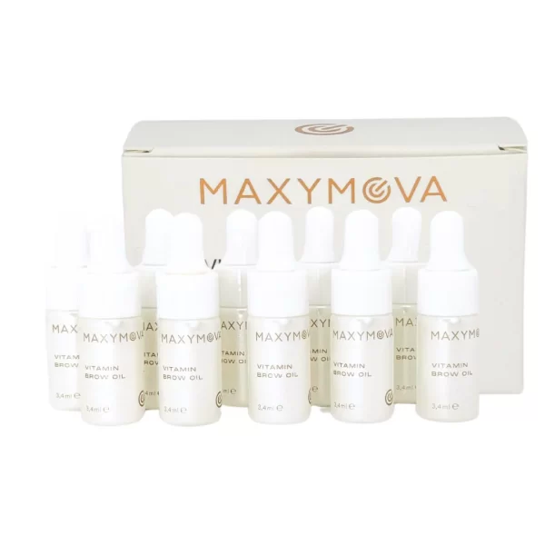 Maxymova-Vitamin-Brow-Oil-Brows-Lashes-Aftercare-Beauty-Supply-Store-Auckland-New-Zealand