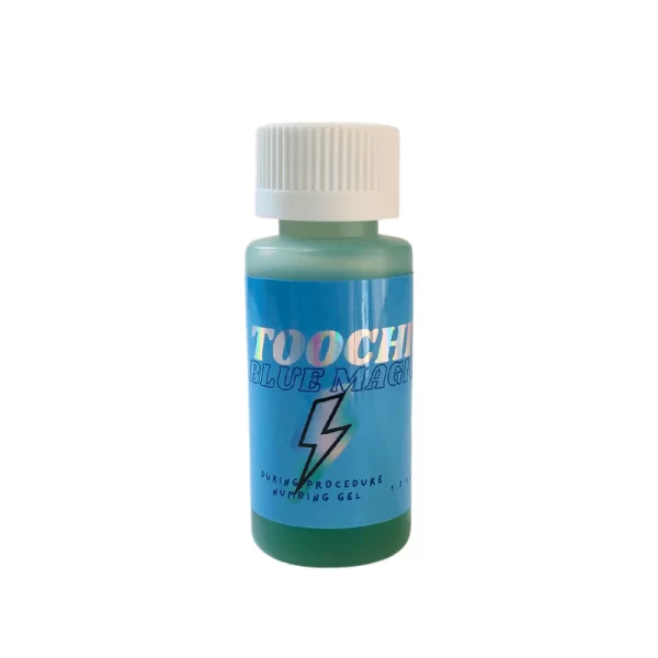 Toochi-Blue-Magic-During-Tattoo-Numbing-Gel-PMU-Supplies-Beauty-supply-Store-Taupo-New-Zealand