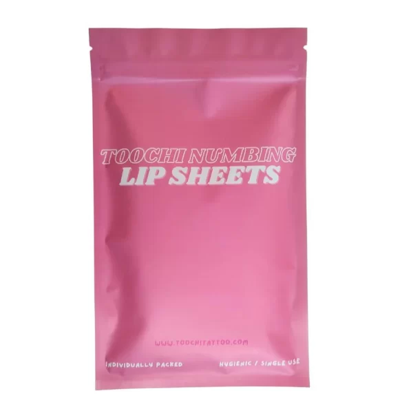 Toochi-Lip-Numbing-Sheets-Beauty-supply-Store-Brows-Boutique-Picton-New-Zealand