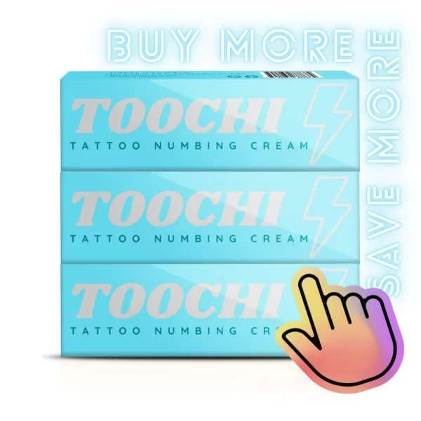 Toochi-Tattoo-Numbing-Cream-PMU-Supplies-Beauty-supply-Store-Dunedin-New-Zealand