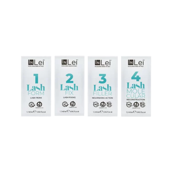 InLei-Lash-Filler-Sample-Kit-Sachets-for-lash-lift-Treatment-Beauty-Supplies-Tauranga-New-Zealand