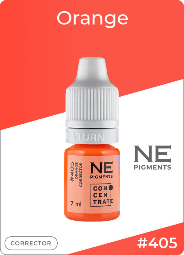 Ne-Pigments-Corrector-Orange-Permanent-Make-Up-Supply-Store-Hanmer-Springs-NZ