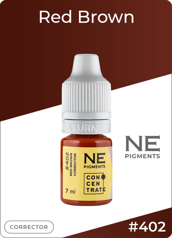 Ne-Pigments-Corrector-Red-Brown-Permanent-Make-Up-Supply-Store-Taihape-NZ