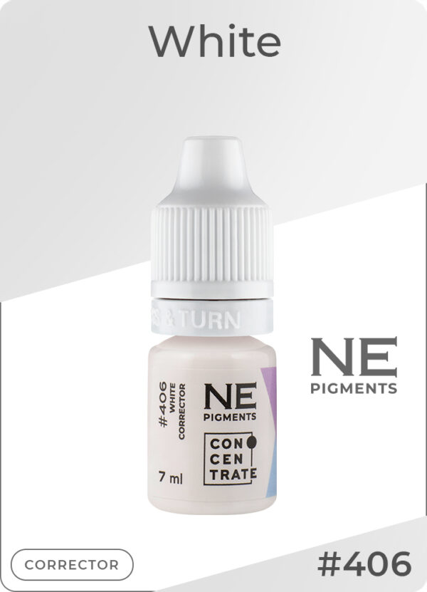 Ne-Pigments-Corrector-White-Permanent-Make-Up-Supply-Store-Auckalnd-NZ