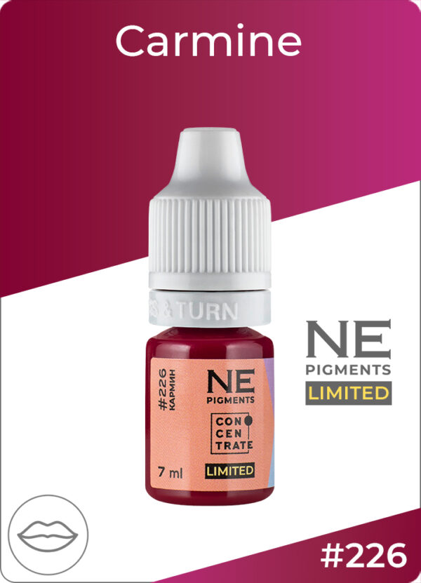 Ne-Pigments-Lip-Pigment-Carmine-Permanent-Make-Up-Supply-Store-Invercagill-NZ