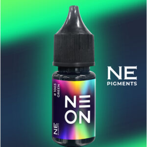 Ne-Pigments-Neon-Tattoo-Pigment-Green-Brows-Boutique-Wellington-New-Zealand