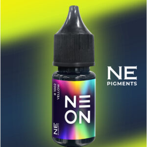 Ne-Pigments-Neon-Tattoo-Pigment-Yellow-Brows-Boutique-Wanaka-New-Zealand