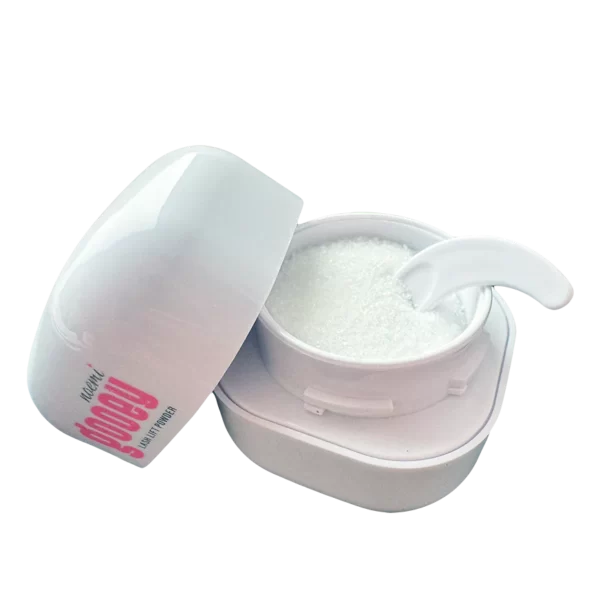 NOEMI Gooey Lash Lift Powder, 5g - Image 2