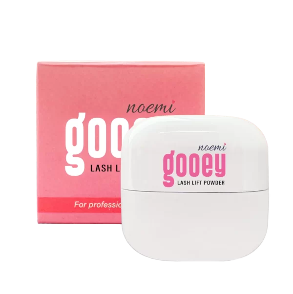 Noemi-Gooey-Lash-Lift-Powder-Beauty-Supply-Store-Taupo-NZ