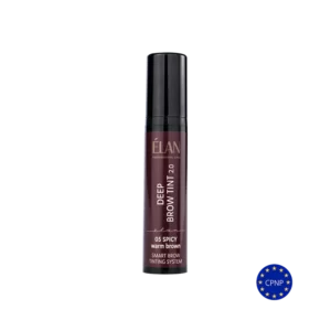 Elan-Smart-Brow-Tinting-Sistem-Deep-Brown-Tint-2.0-Warm-Brown-05-Pump-Bottle-Brows-Boutique-Hamilton-NZ