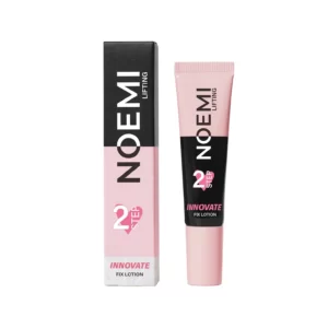 Noemi-Lash-Lift-Lifting-Step-2-with-Cysteamine-Brows-Boutique-Wellington-NZ