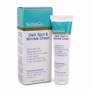 Triderma-Dark-Spot-wrinkle-Cream-Brows-Boutique-Christchurch-NZ