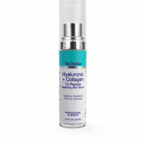 Triderma-Hyaluronic-Collagen-Tri-Peptide-Restoring-Skin-Serum-Brows-Boutique-Wanaka-NZ